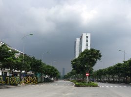 Biệt thự An Vượng Villa Khu đô thị Dương Nội